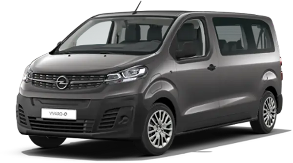 Opel Vivaro-e Leasing