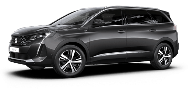 Peugeot 5008 Leasing Angebote