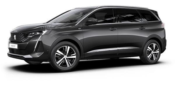 Peugeot 5008 Leasing