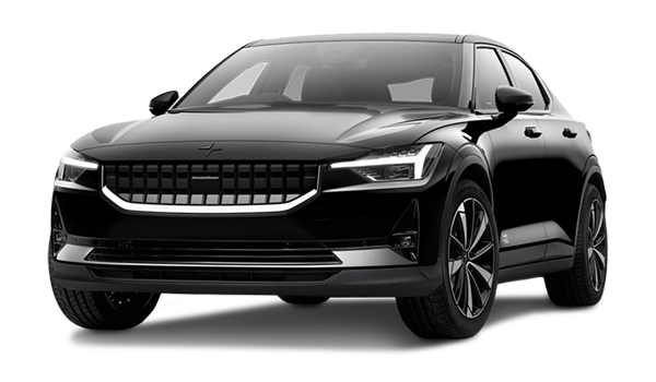Polestar Auto-Abos