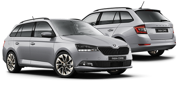 Skoda Fabia Leasing Angebote