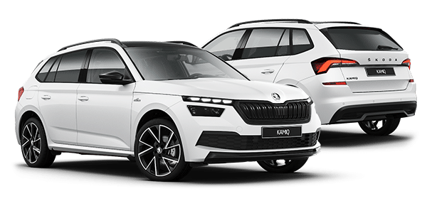 Skoda Kamiq Leasing Angebote