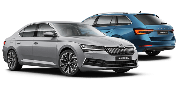 Skoda Superb Leasing Angebote