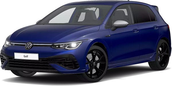 VW Golf R Auto-Abos