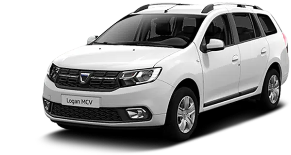 Dacia Logan Auto-Abos