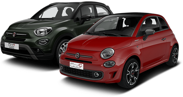Fiat Leasing Angebote
