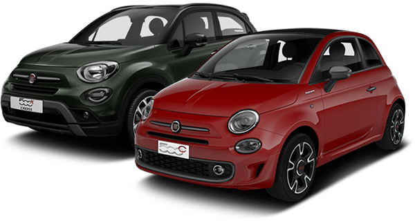 Fiat Leasing