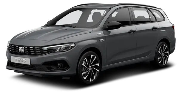 Fiat Tipo Auto-Abos