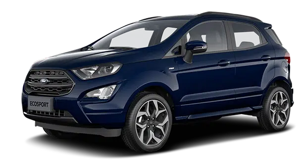 Ford Ecosport Auto-Abos