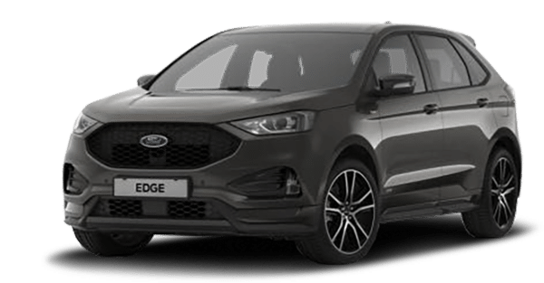 Ford Edge Leasing