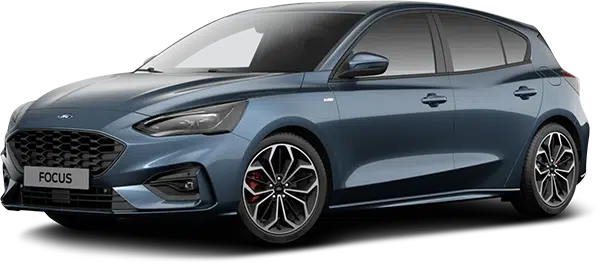 Ford Focus Auto-Abos