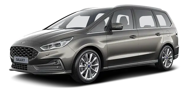 Ford Galaxy Leasing