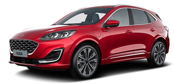 Ford Kuga Leasing Angebote