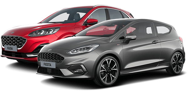 Ford Auto-Abo Angebote