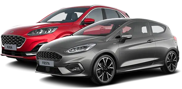 Ford Leasing