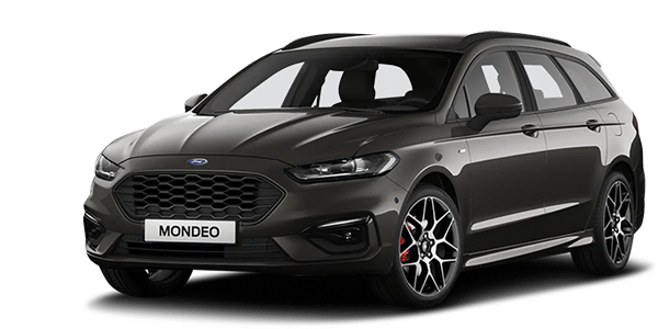 Ford Mondeo Leasing Angebote