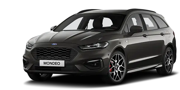 Ford Mondeo Leasing