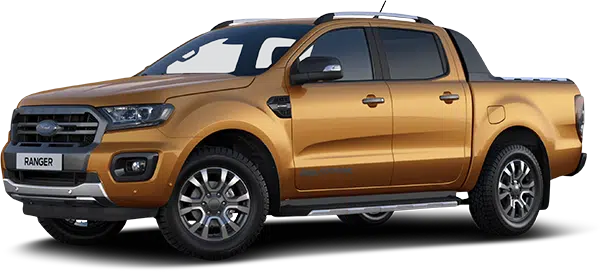 Ford Ranger Leasing