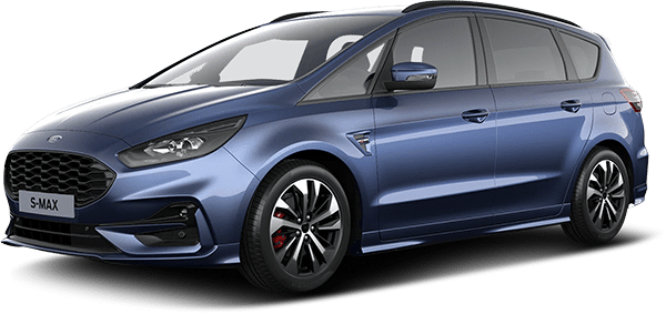 Ford S-Max Leasing Angebote