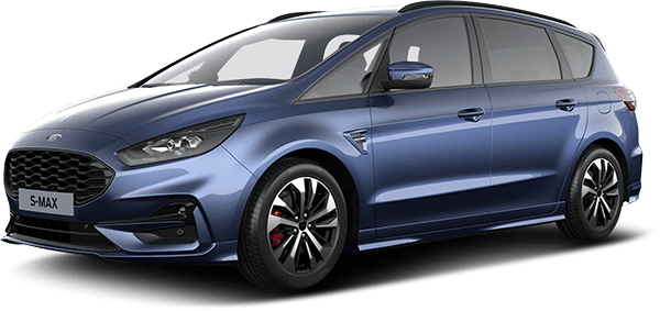 Ford S-Max Auto-Abos