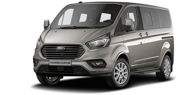 Ford Tourneo Leasing Angebote