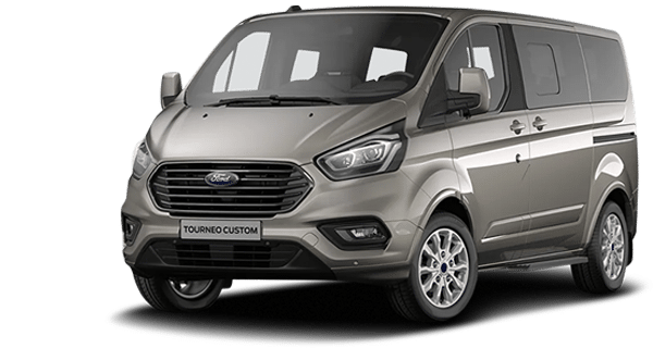 Ford Tourneo Auto-Abos