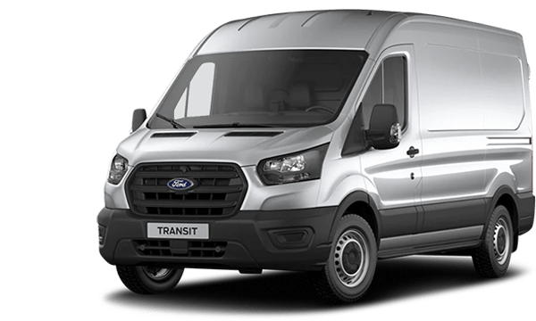 Ford Transit Leasing