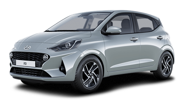 Hyundai i10 Leasing Angebote