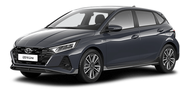 Hyundai i20 Leasing Angebote