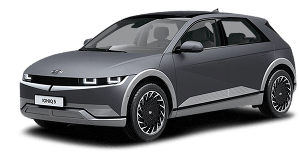Hyundai IONIQ 5 Leasing Angebote