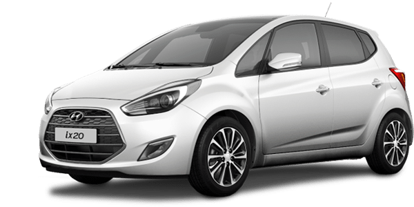 Hyundai ix20 Leasing Angebote