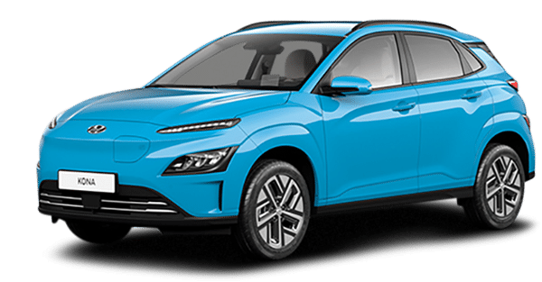 Hyundai KONA Elektro Leasing Angebote