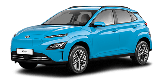 Hyundai KONA Elektro Auto-Abos