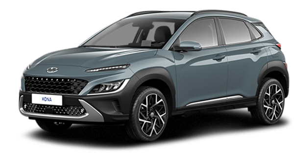 Hyundai KONA Leasing Angebote