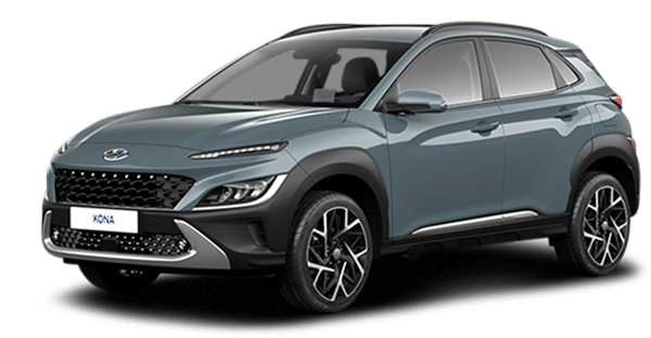 Hyundai KONA Leasing