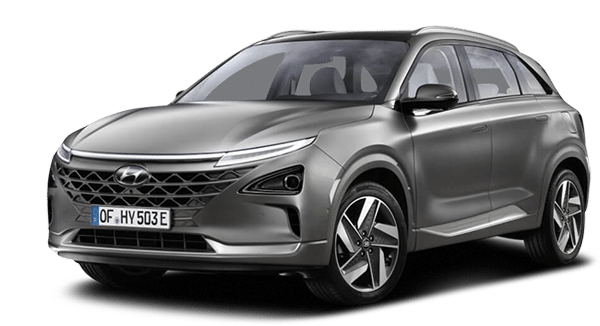 Hyundai Nexo Leasing Angebote