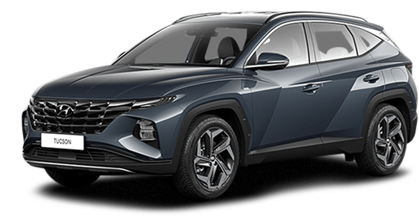 Hyundai Tucson Leasing Angebote