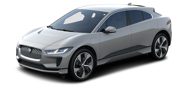 Jaguar I-Pace Leasing Angebote
