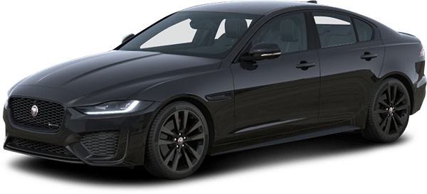 Jaguar XE Leasing Angebote