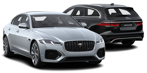 Jaguar XF Leasing Angebote