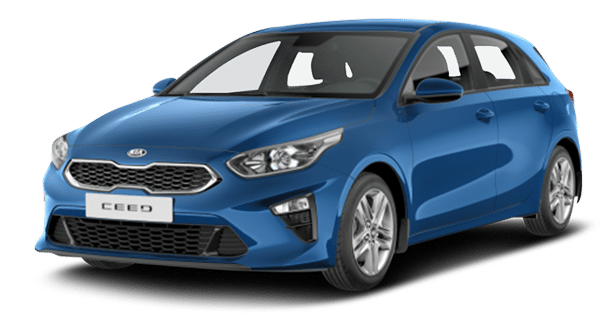 Kia Ceed Leasing Angebote