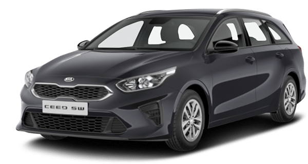 Kia Ceed SW Leasing Angebote