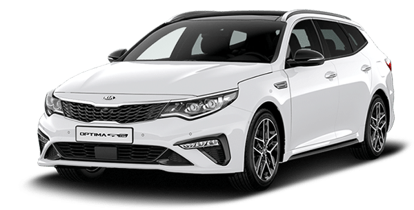 Kia Optima Leasing Angebote