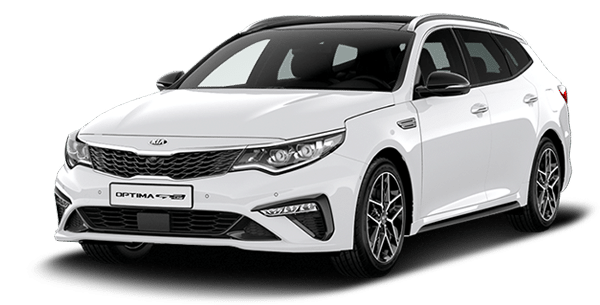 Kia Optima Leasing