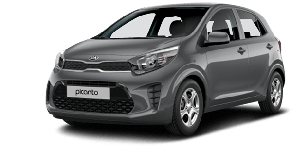 Kia Picanto Leasing Angebote