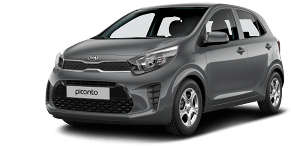 Kia Picanto Leasing