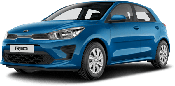 Kia Rio Auto-Abos