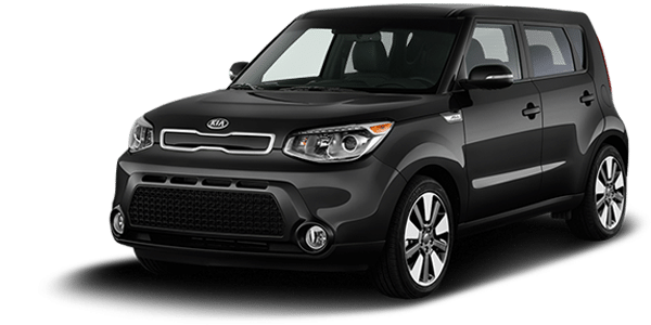 Kia Soul Auto-Abos