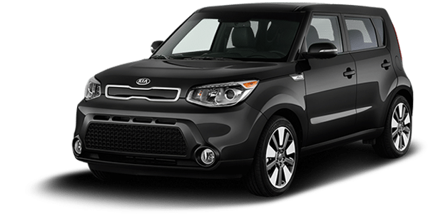 Kia Soul Leasing