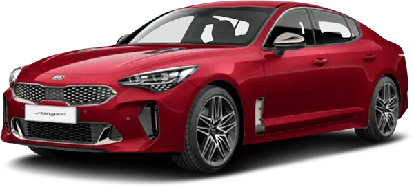 Kia Stinger Auto-Abos